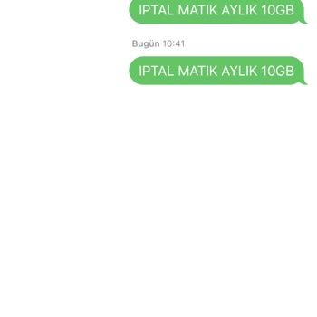 Türk Telekom'da Paket İptal Edememe