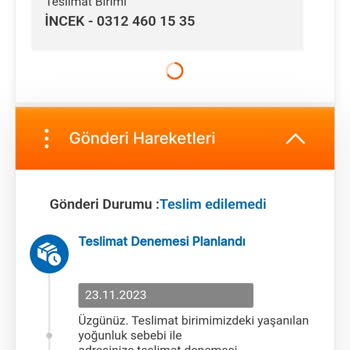 MNG Kargo Dağıtıma Sürekli Dağıtım Süresini Erteliyor