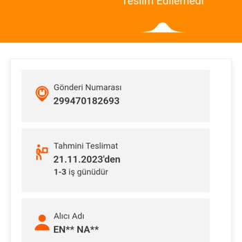 MNG Kargo Dağıtıma Sürekli Dağıtım Süresini Erteliyor