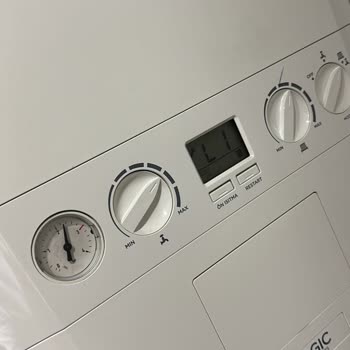 Termoteknik 2.5 Yıllık Yeni Cihazlardaki Çözülemeyen Arızalar