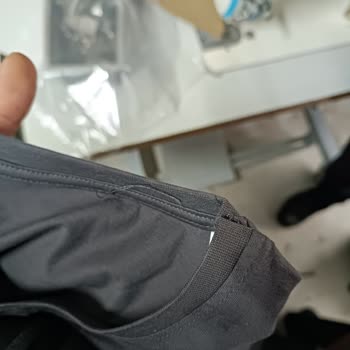Mounte Bianca T-shirt Siparişlerimi İade Almıyor Cevap Bile Vermiyorlar