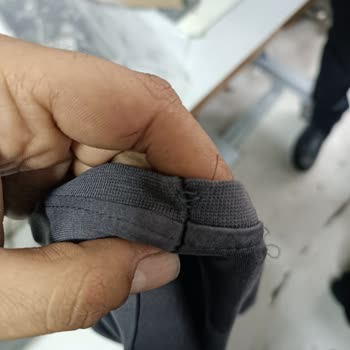 Mounte Bianca T-shirt Siparişlerimi İade Almıyor Cevap Bile Vermiyorlar