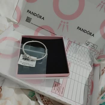 Pandora Mücevher Sipariş Eksikliği Sertifikasız Ürün