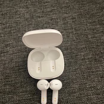 JBL Kulaklığım Şarj Olmuyor!