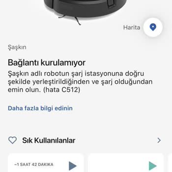İRobot J7+ Plus Hayal Kırıklığı