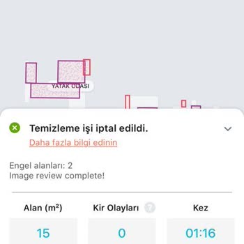 İRobot J7+ Plus Hayal Kırıklığı