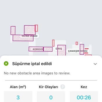İRobot J7+ Plus Hayal Kırıklığı