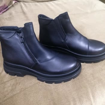 Derimod 2. Kez Yapılan Aynı Hata, 2. Kez Aynı Yanlış Ürün