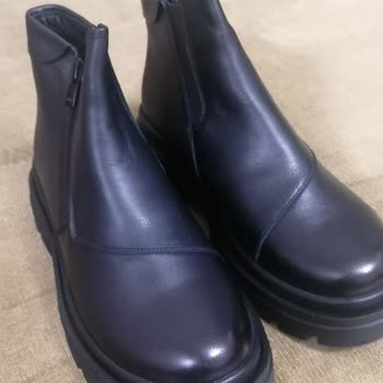 Derimod 2. Kez Yapılan Aynı Hata, 2. Kez Aynı Yanlış Ürün