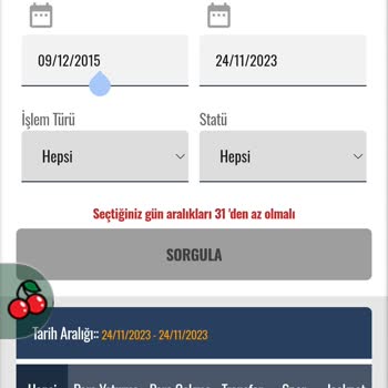 Betpas Pişmanlıktır, 8 Yıllık Tecrübe