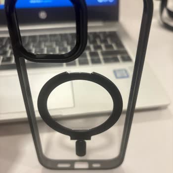 The Mobile Ürün Aşırı Isınıyor Ve İPhone Uyarı Veriyor