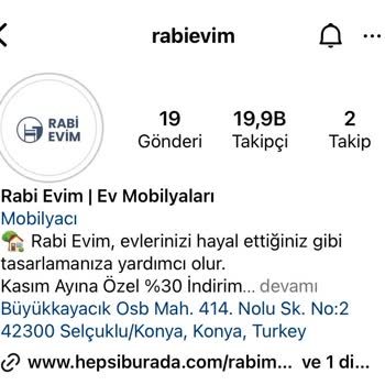 Rabi Evim İnsanlar Mağdur Ediliyor