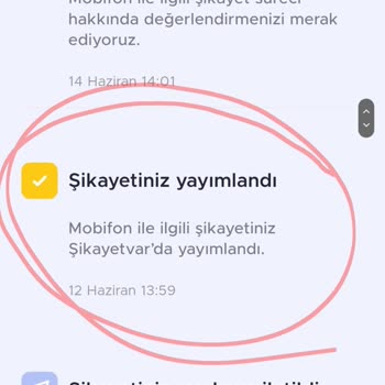Trendyol 5 Ay Bozulmuş Garantili Robotumu Servise Veremiyorum