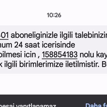 Superonline İnternet Arızası!