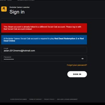 Rockstar Games İşini Yapmaması Ve Gerekli Desteği Sunmaması