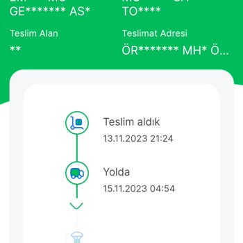 Sendeo Evlilik Öncesi Yemek Takımı Gecikmesi