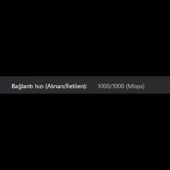Turkcell Superonline 1000 Mbps İnternet Hızından 1.5 Mbps Hız Alıyorum