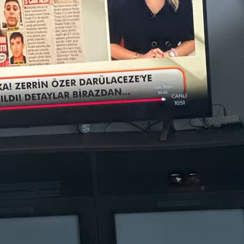 Tod TV Yayın Akışı