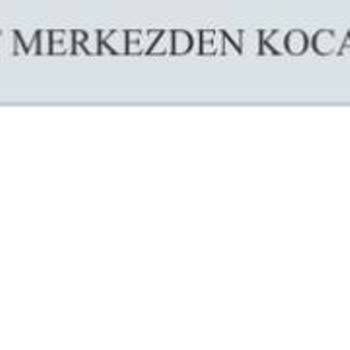 Kuryenet Kargom Dağıtıma Çıkmıyor