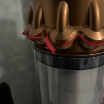 Dyson Gen5 Serisi Şikayeti!