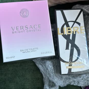 Parfüm Mekanı (parfummekani.com) Yanlış Ürün Gönderimi!