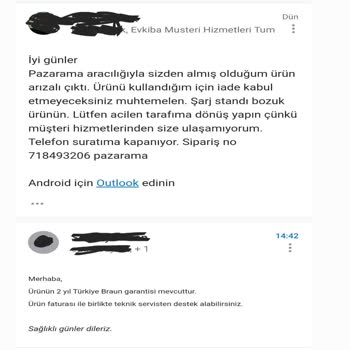 Eki aç