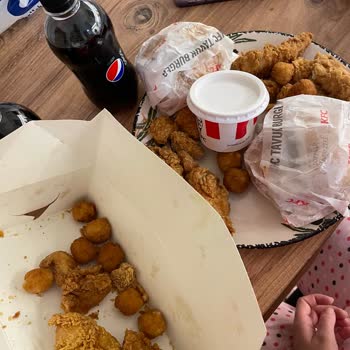 Yemeksepeti'nde Yanlış Sipariş Umursamazlığı