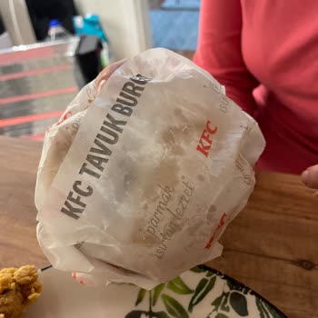 Yemeksepeti'nde Yanlış Sipariş Umursamazlığı