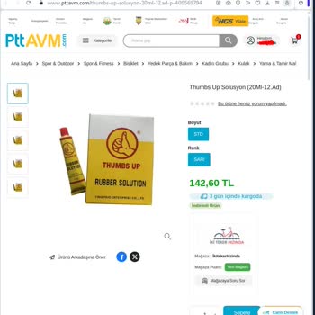 Siparişim Nerede? Epttavm Mağduriyetim!