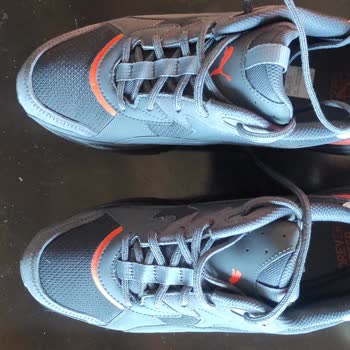 Puma Trendyol Ve Tekemspor İade Problemi!