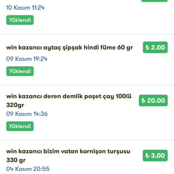 Şok Marketler Ödeme Karmaşası ve Müşteri Mağduriyeti
