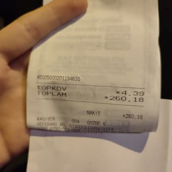 Şok Marketler Ödeme Karmaşası ve Müşteri Mağduriyeti