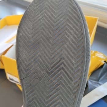 Greyder'den Şikayet Var