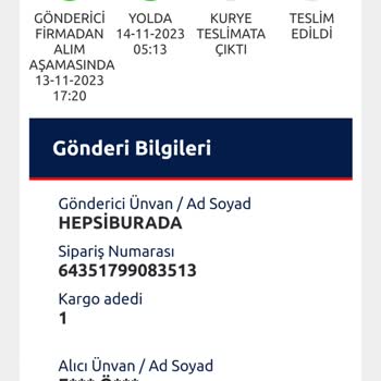 Ceva Logistics Kargo Söylenen Zamanlarda İki Seferdir Gelmiyor