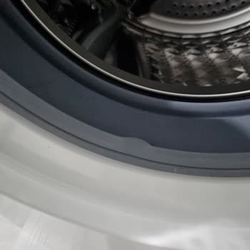 Samsung Pişmanlık Çamaşır Makinesi Ürün Satana Kadar.