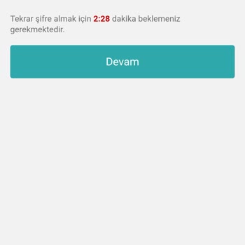 Garanti BBVA Online İşlemlere Erişemiyorum