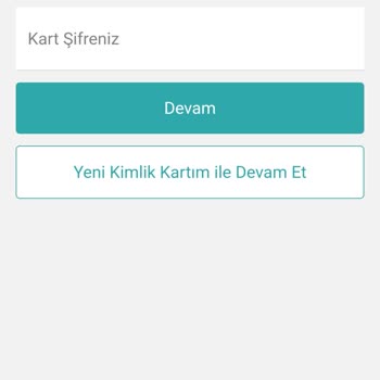 Garanti BBVA Online İşlemlere Erişemiyorum