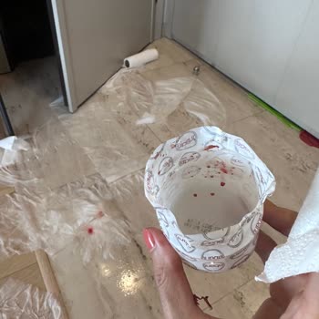 Abant Su Cam Damacana Tehlikeli