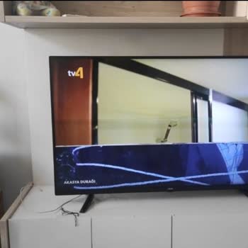 Altus TV Şikayeti Değişim Talebi