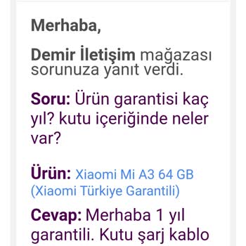 Epttavm Teslimatın Gecikmesi ve Yanıltıcı İlan Verilmesi
