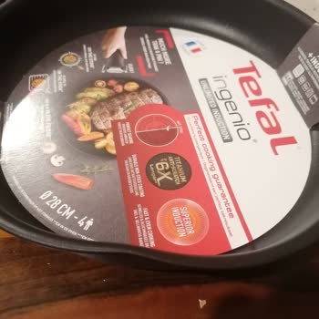 Tefal Ayıplı Ürünü Değiştirmiyor