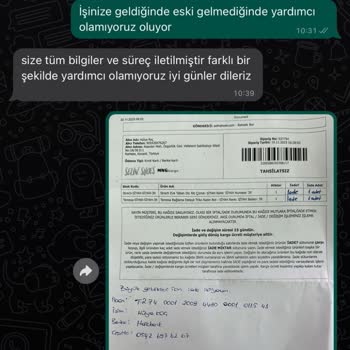 Selin Shoes'a Güvenli Alışveriş Sağlamıyor