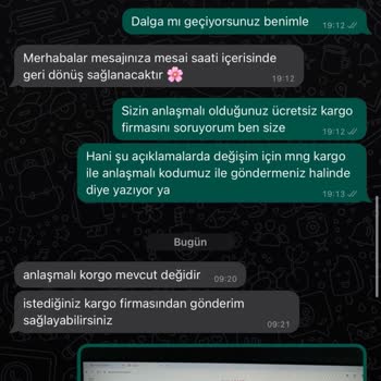 Selin Shoes'a Güvenli Alışveriş Sağlamıyor