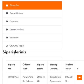 Miturkiye.com.tr İle Yaşanan Sorunlar