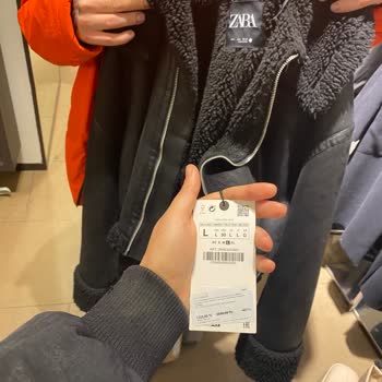 Zara Personel Tavrı Ve Fiyat Yanlışlığı