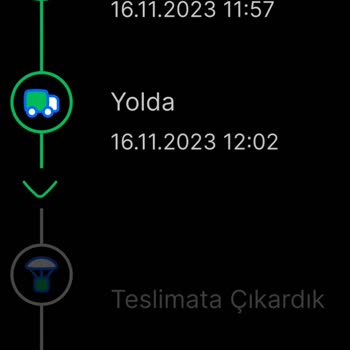 Sendeo = Alıcı Mağdur Etme Kargosu