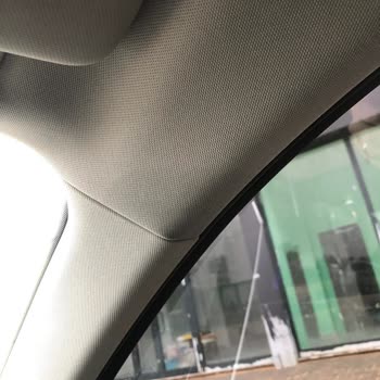 Su İçinde Kalan Bir Audi!