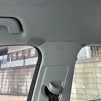 Su İçinde Kalan Bir Audi!