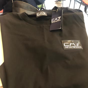 Emporio Armani Geri İade Tüketici Hakları