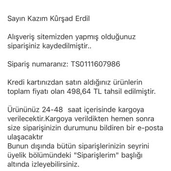 Moda Çizgi Modacizgi.com Önce Xml Link İçin Paranızı Alırlar, Malı Suç İşliyorlar